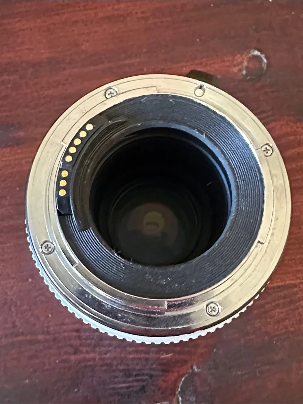 Canon Extender EF 2x II Teleconverter for Canon EF Lenses – Made in Japan